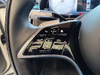 MERCEDES MAYBACH S CLASS 2022 Image 79