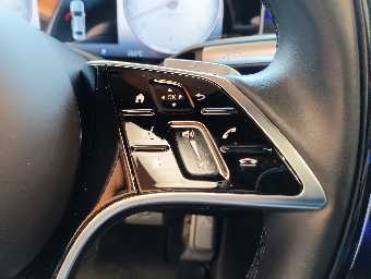 MERCEDES MAYBACH S CLASS 2022 Image 80