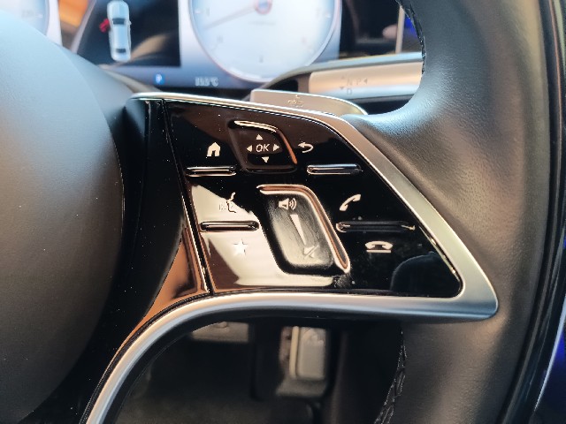 MERCEDES MAYBACH S CLASS 2022 Image 98