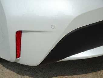 TOYOTA COROLLA 2024 Image 11