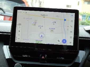 TOYOTA COROLLA 2024 Image 12