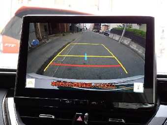 TOYOTA COROLLA 2024 Image 14