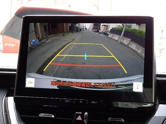 TOYOTA COROLLA 2024 Image 20