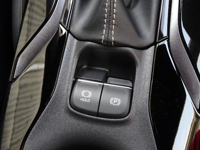 TOYOTA COROLLA 2024 Image 22