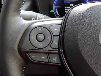 TOYOTA COROLLA 2024 Image 20