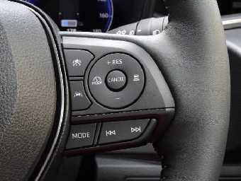 TOYOTA COROLLA 2024 Image 21