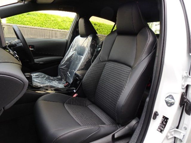 TOYOTA COROLLA 2024 Image 30