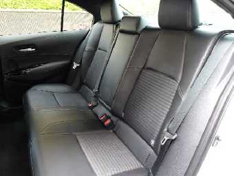 TOYOTA COROLLA 2024 Image 25