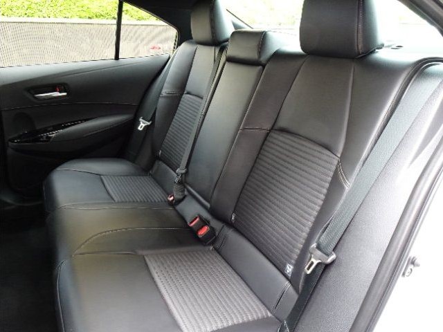 TOYOTA COROLLA 2024 Image 31