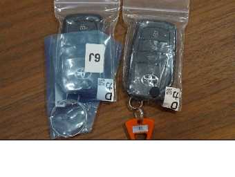 TOYOTA COROLLA 2024 Image 27