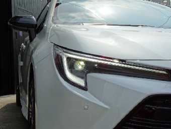 TOYOTA COROLLA 2024 Image 5