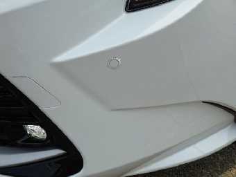 TOYOTA COROLLA 2024 Image 7