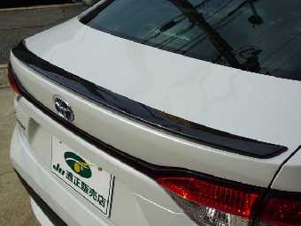 TOYOTA COROLLA 2024 Image 10