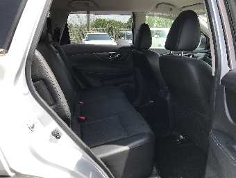 NISSAN X-TRAIL 2018 Image 7