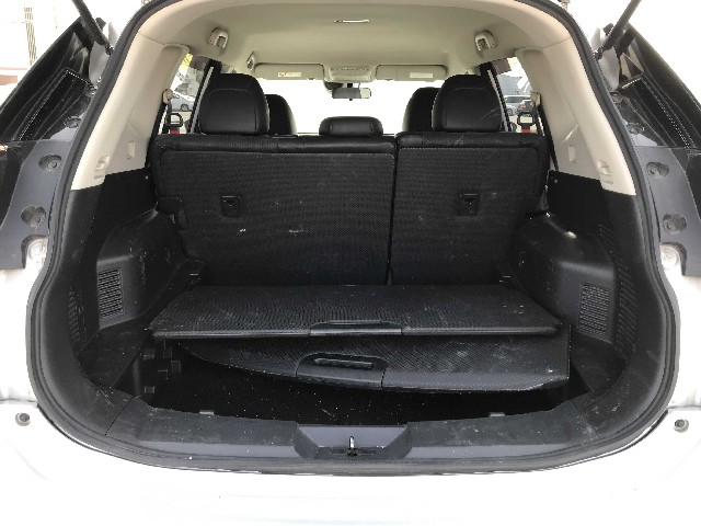 NISSAN X-TRAIL 2018 Image 20