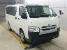 TOYOTA HIACE 2016 Image 1