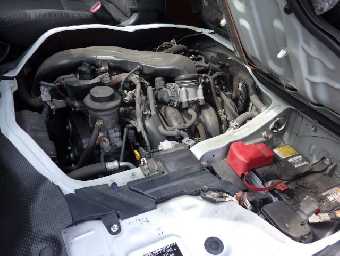 TOYOTA HIACE 2016 Image 21