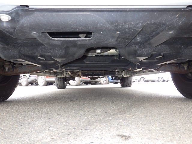 TOYOTA HIACE 2016 Image 28