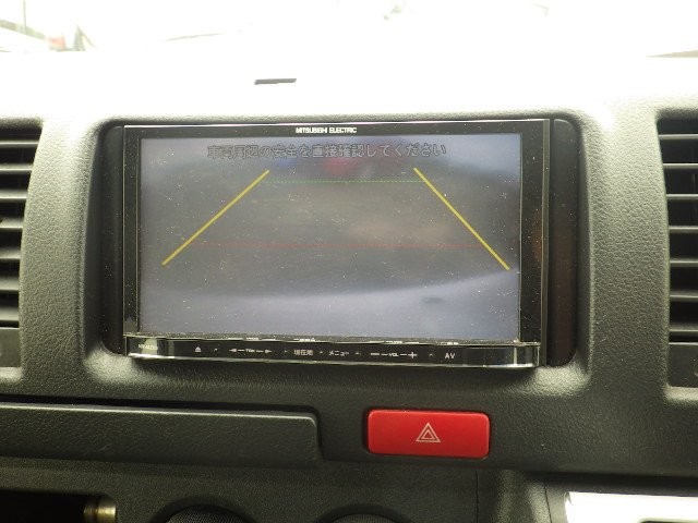 TOYOTA HIACE 2016 Image 34