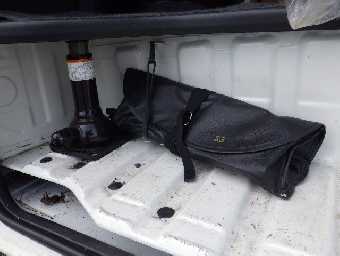 TOYOTA HIACE 2016 Image 31