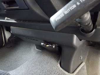 TOYOTA HIACE 2016 Image 8