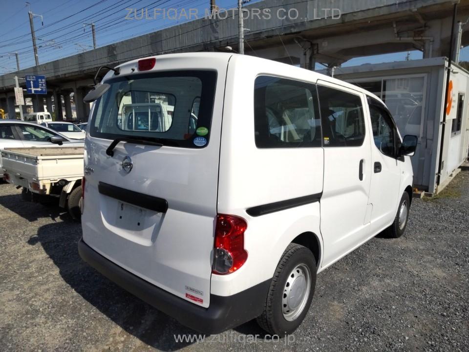 NISSAN NV200 VANETTE 2019 Image 2