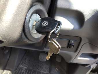 NISSAN NV200 VANETTE 2019 Image 13