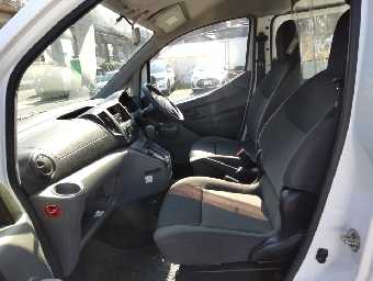 NISSAN NV200 VANETTE 2019 Image 14