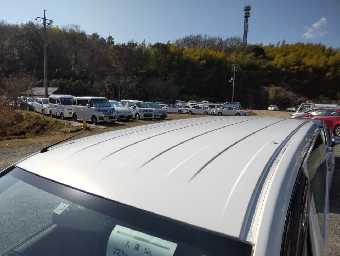 NISSAN NV200 VANETTE 2019 Image 5