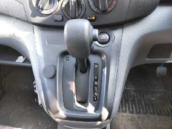 NISSAN NV200 VANETTE 2019 Image 10