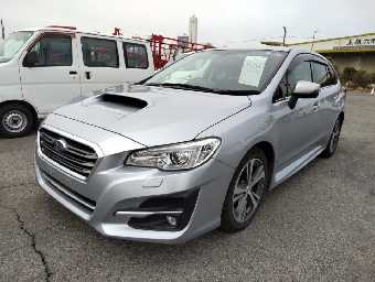 SUBARU LEVORG 2019 Image 1