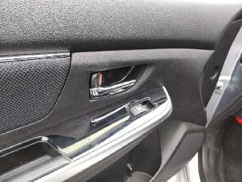 SUBARU LEVORG 2019 Image 11