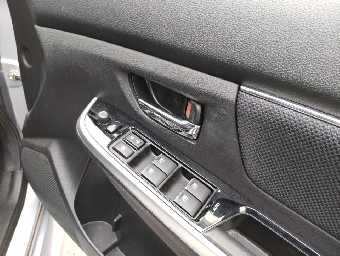 SUBARU LEVORG 2019 Image 12