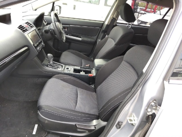 SUBARU LEVORG 2019 Image 20