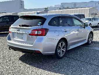 SUBARU LEVORG 2019 Image 17