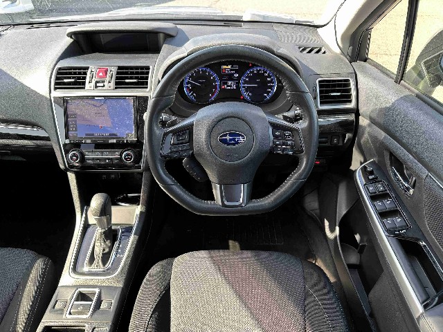 SUBARU LEVORG 2019 Image 25