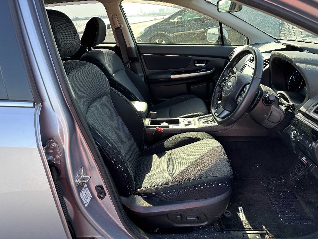 SUBARU LEVORG 2019 Image 26