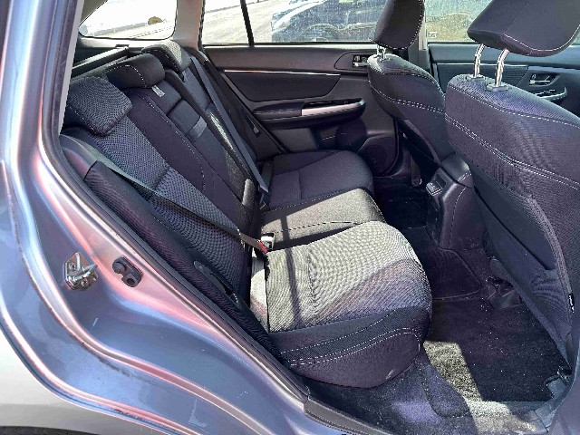 SUBARU LEVORG 2019 Image 27