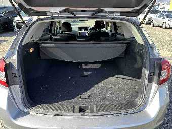 SUBARU LEVORG 2019 Image 22