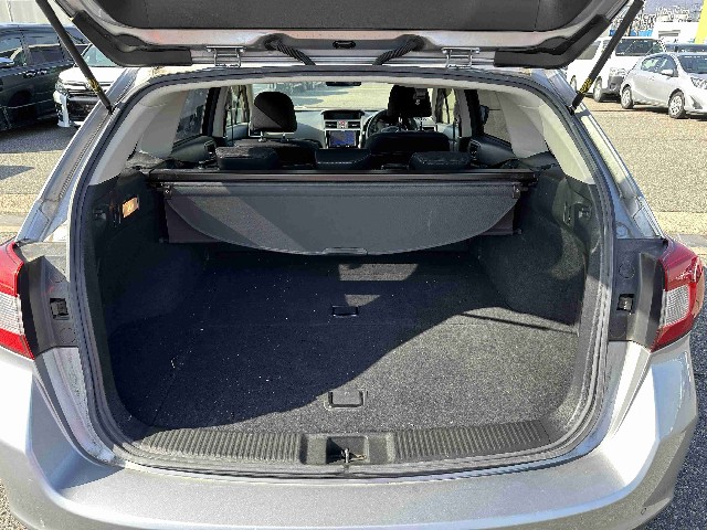 SUBARU LEVORG 2019 Image 28