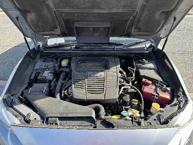 SUBARU LEVORG 2019 Image 29