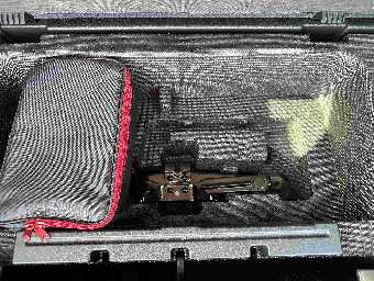 SUBARU LEVORG 2019 Image 24