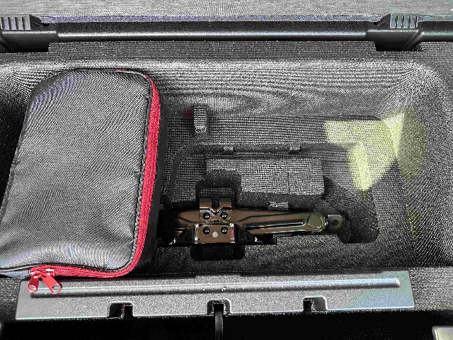 SUBARU LEVORG 2019 Image 30