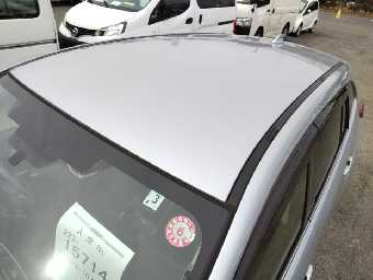 SUBARU LEVORG 2019 Image 5