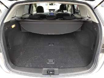 SUBARU LEVORG 2019 Image 7