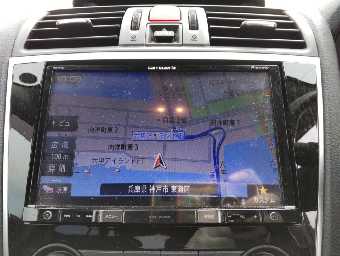 SUBARU LEVORG 2019 Image 9