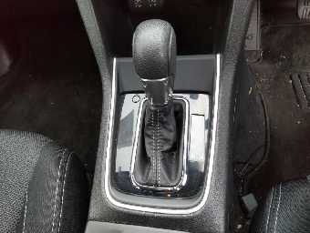 SUBARU LEVORG 2019 Image 10