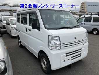 SUZUKI EVERY 2020 Image 1