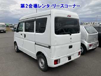 SUZUKI EVERY 2020 Image 2