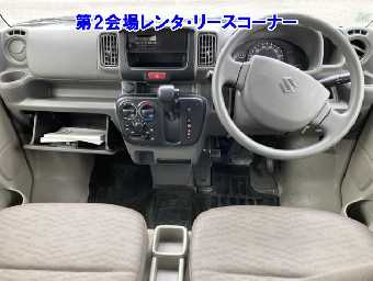 SUZUKI EVERY 2020 Image 3